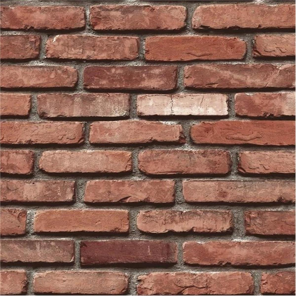 Duka Natura Duvar Kağıdı Brick DK.22100-1  (10m2)