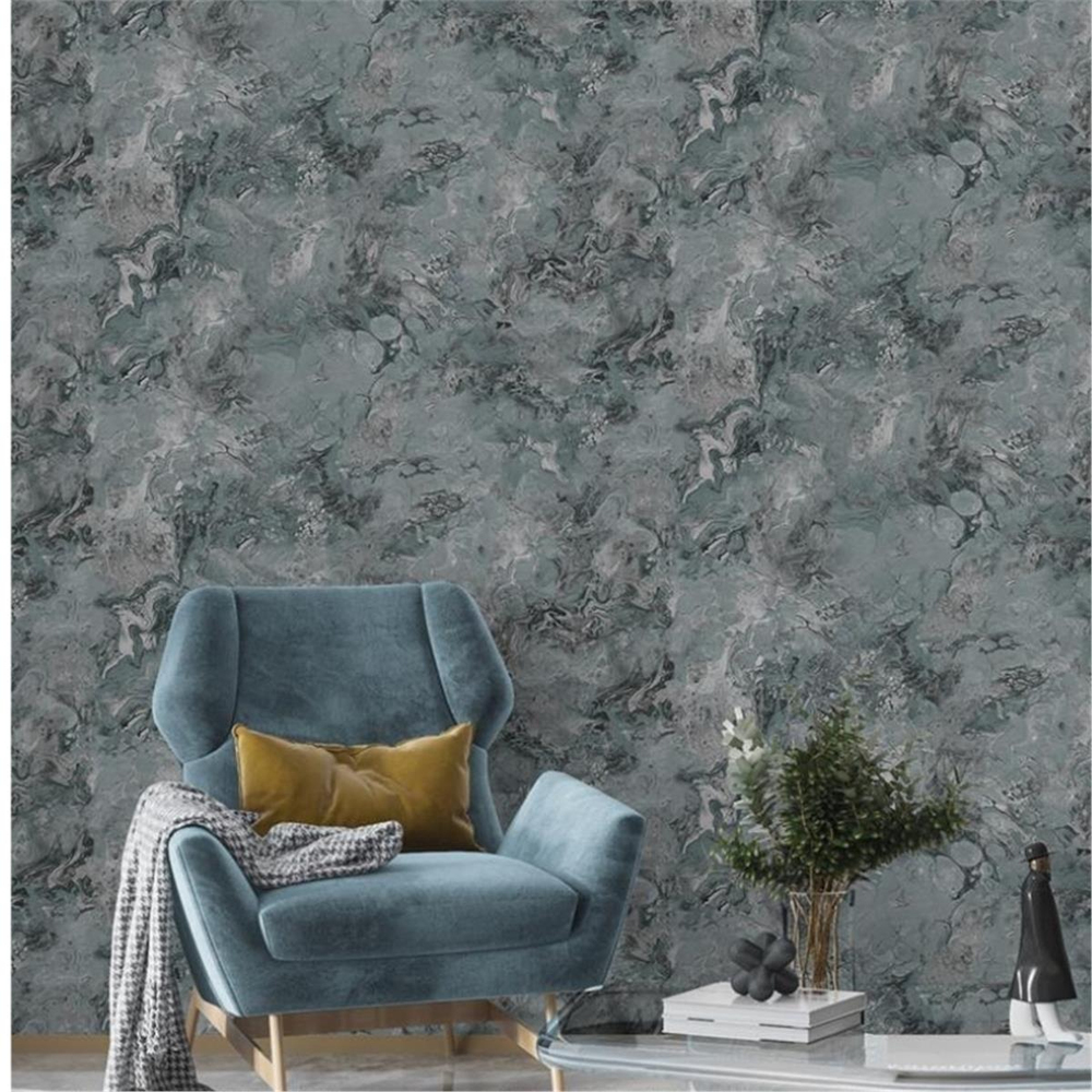 Duka Voyage Duvar Kağıdı Brugge F DK.24762-3  (10m2)