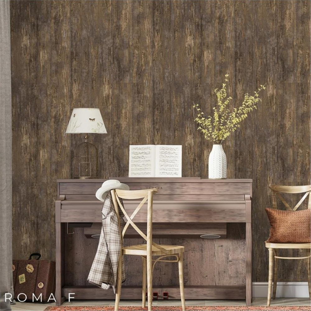 Duka Voyage Duvar Kağıdı Roma F DK.24852-4  (10m2)