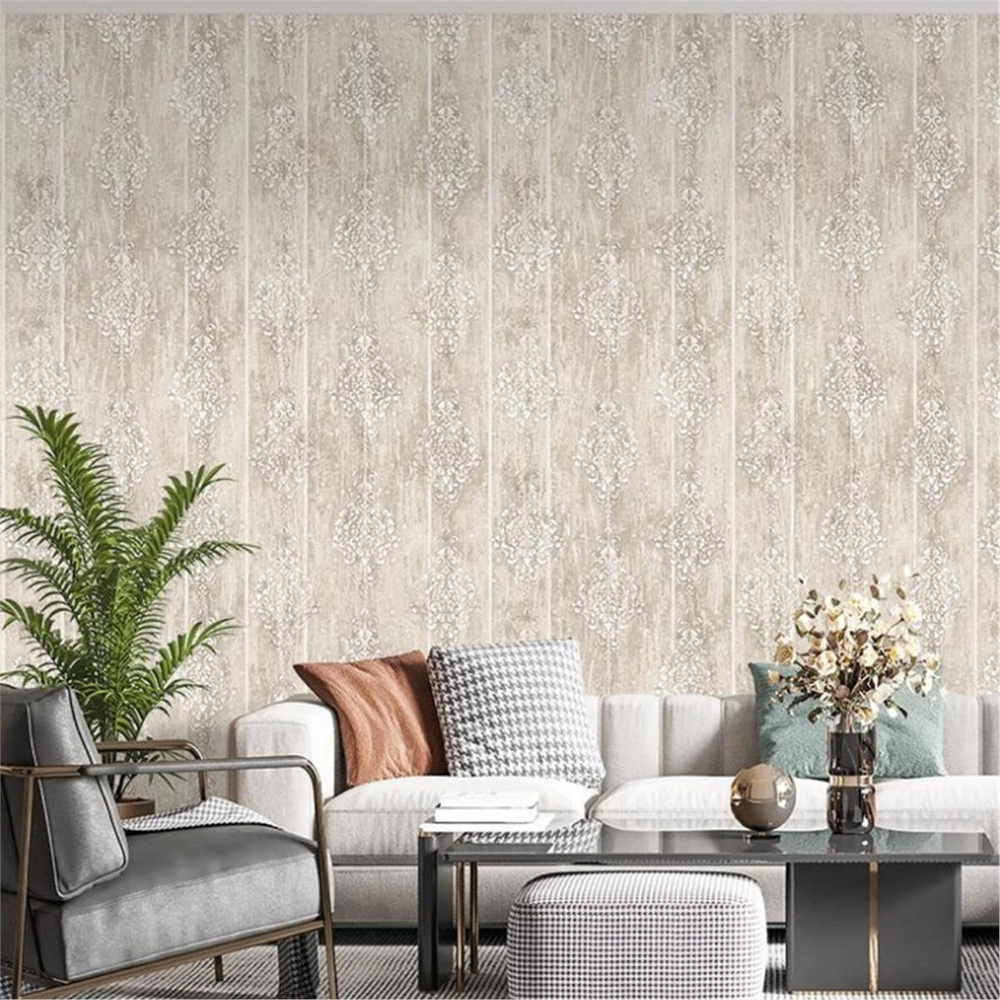 Duka Voyage Duvar Kağıdı Roma DK.24850-1  (10m2)