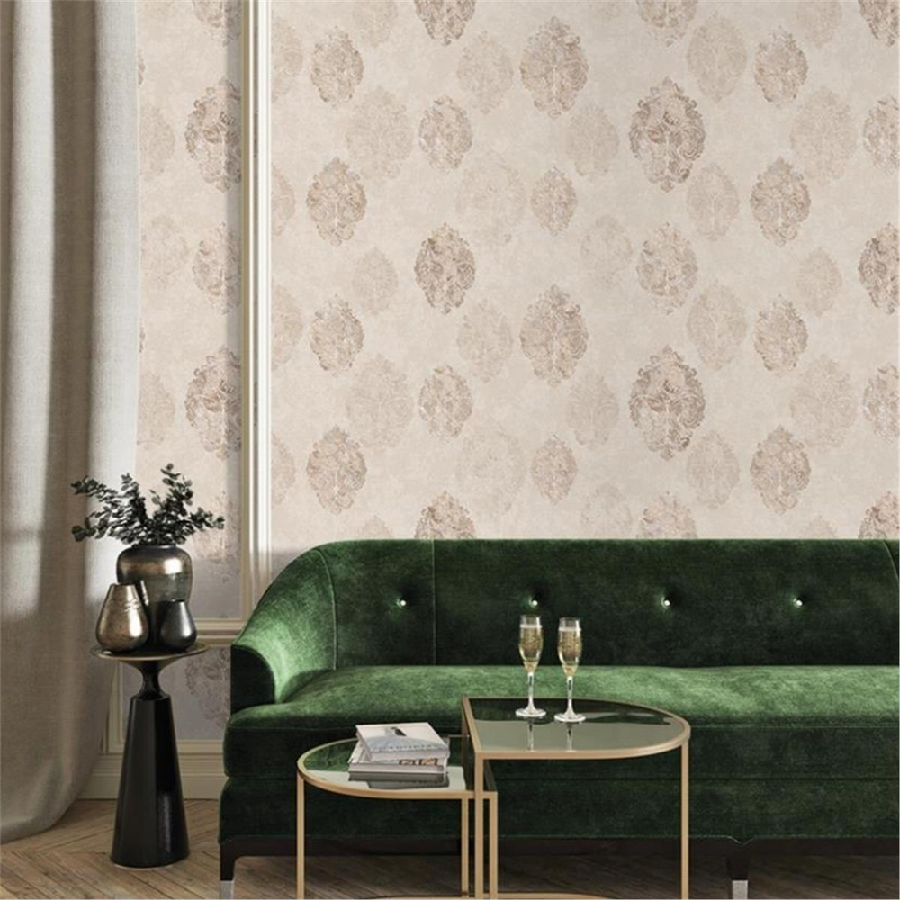 Duka Voyage Duvar Kağıdı Paris DK.24260-2  (10m2)