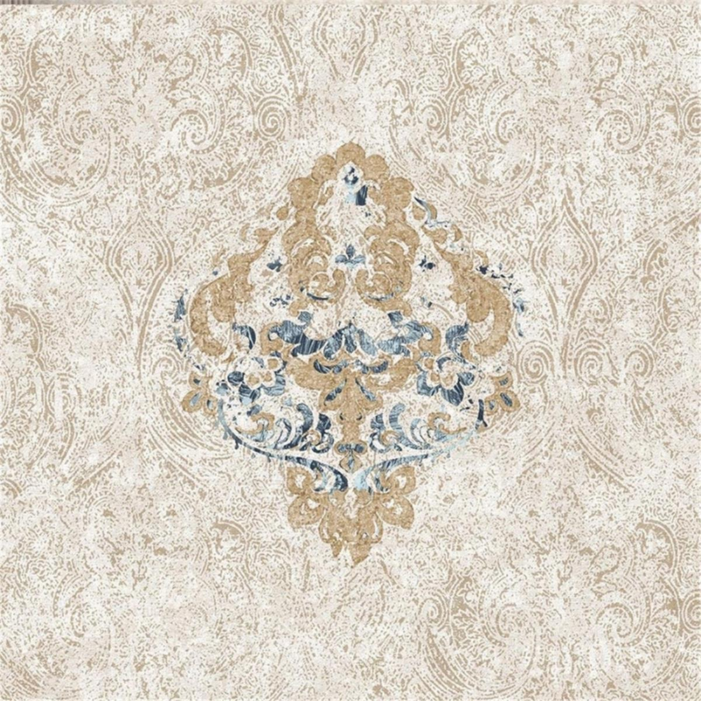 Duka Voyage Duvar Kağıdı Venice DK.24960-3  (10m2)