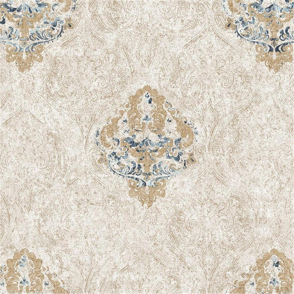Duka Voyage Duvar Kağıdı Venice DK.24960-3  (10m2)