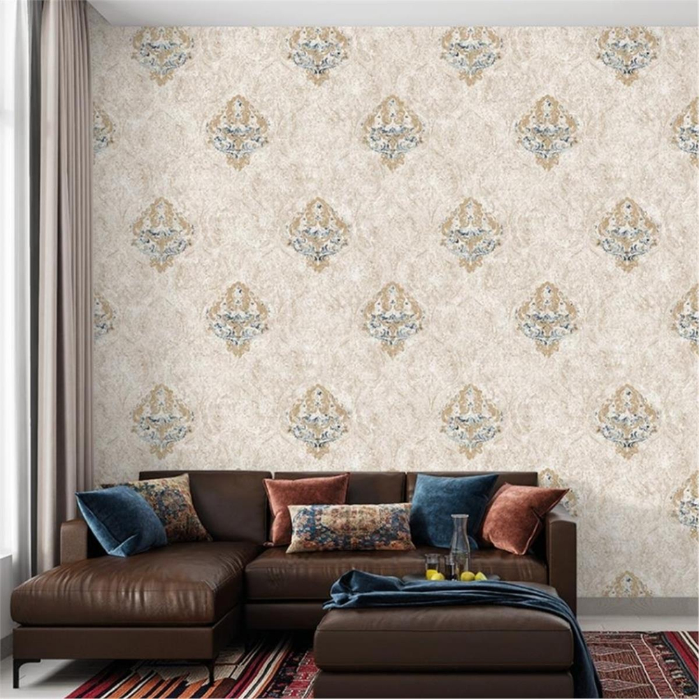 Duka Voyage Duvar Kağıdı Venice DK.24960-3  (10m2)