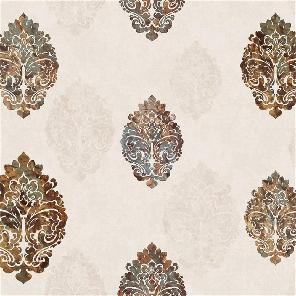 Duka Voyage Duvar Kağıdı Paris DK.24260-3  (10m2)