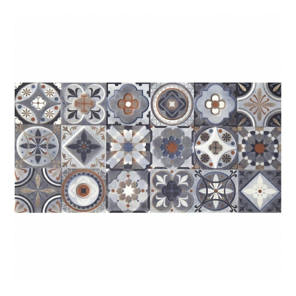 Fionart 30x60 Guadro S2 Dekor Seramik