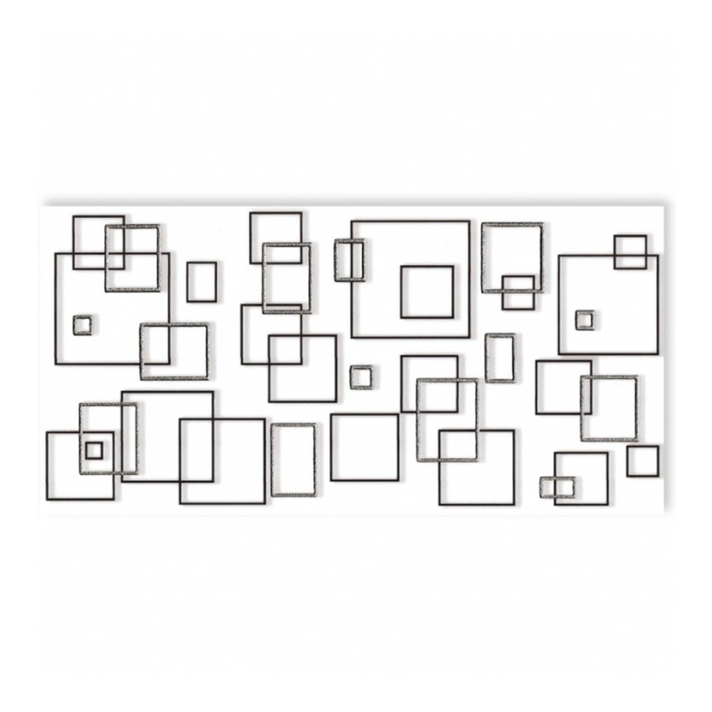 Fionart 30x60 Kampos Platin S2 Dekor Seramik