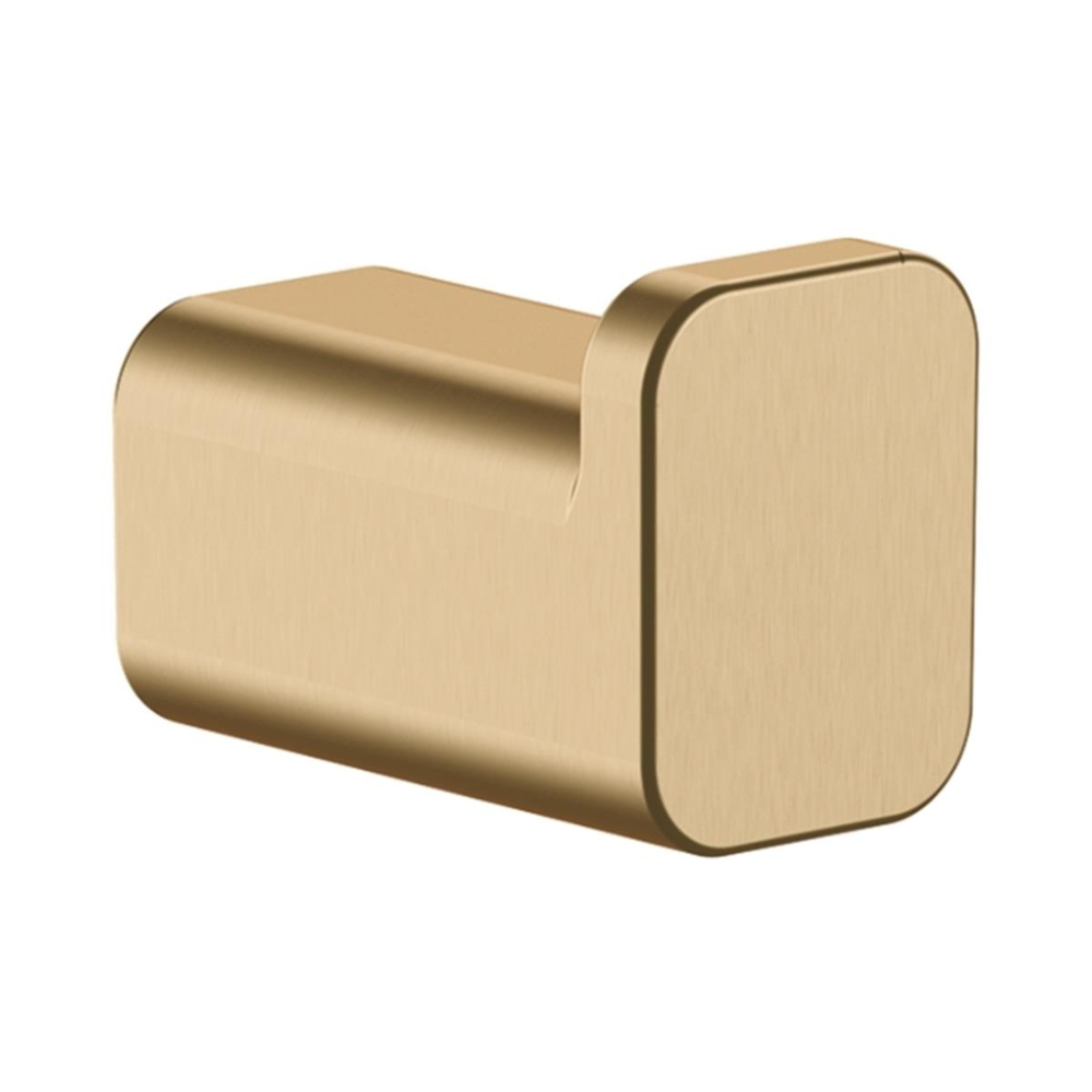 Hansgrohe AddStoris Tekli Askı Mat Bronz