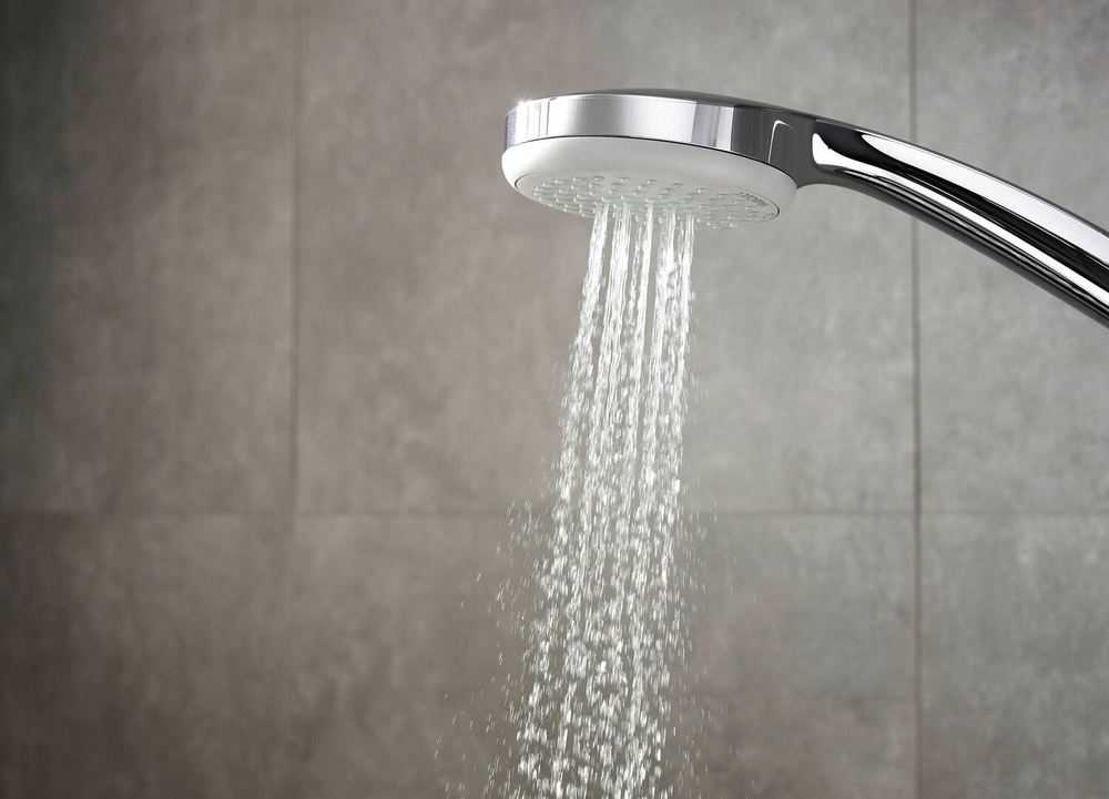 Hansgrohe Croma 100 Vario El Duşu
