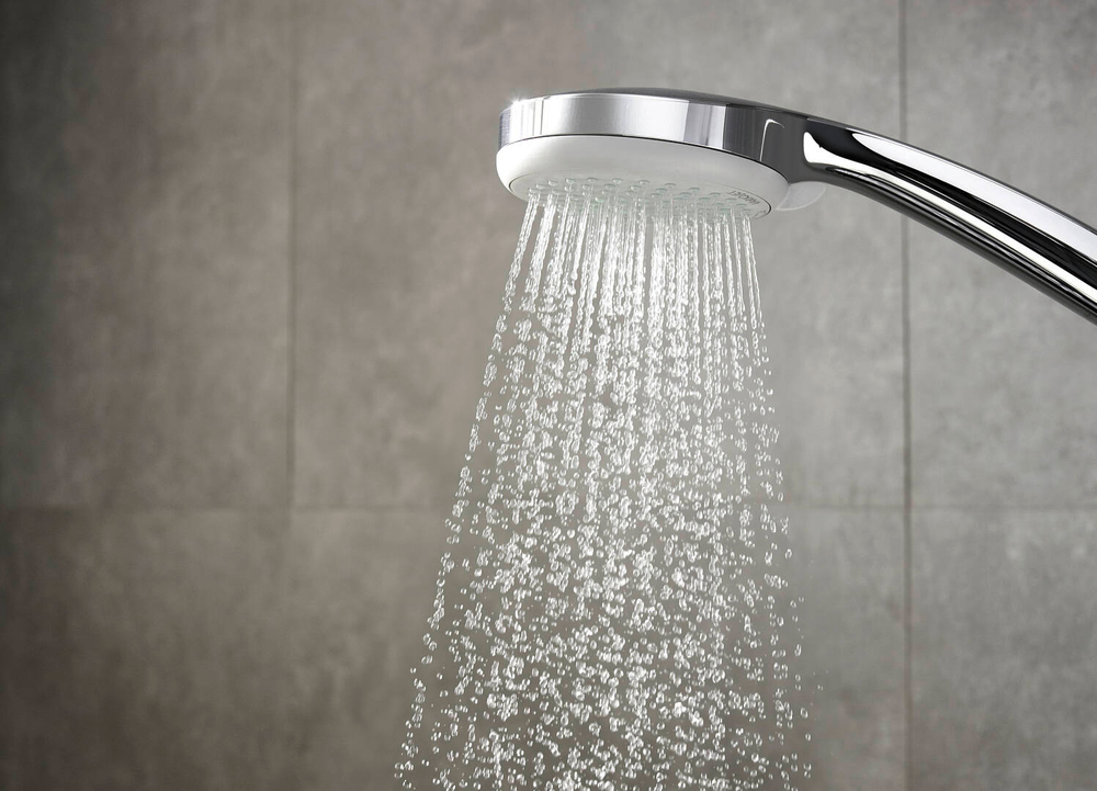 Hansgrohe Croma 100 Vario El Duşu