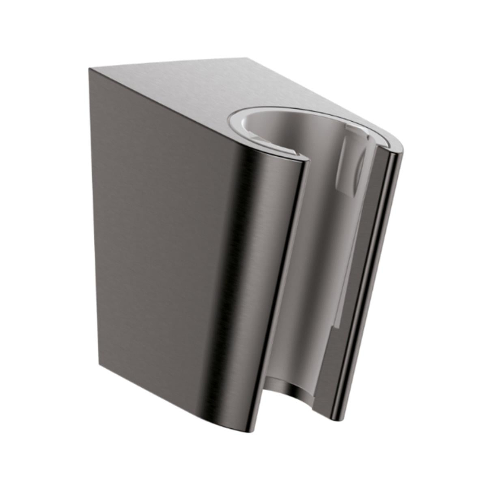 Hansgrohe Duş Askısı Porter S Mat Siyah