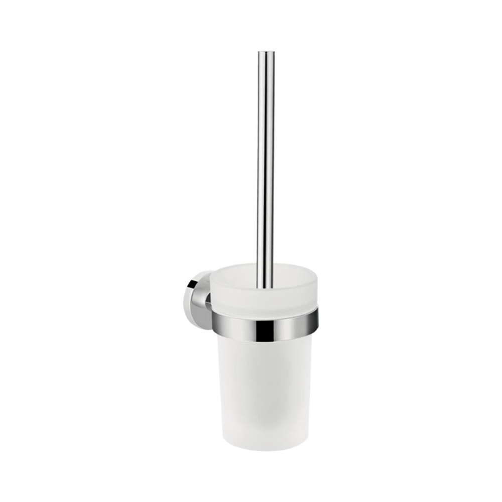 Hansgrohe Logis Universal Banyo Aksesuar Seti 3 Parça Krom