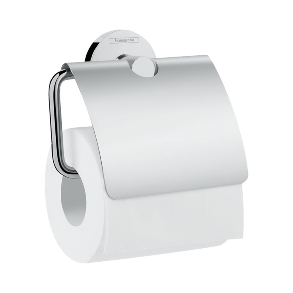 Hansgrohe Logis Universal Banyo Aksesuar Seti 5 Parça Krom