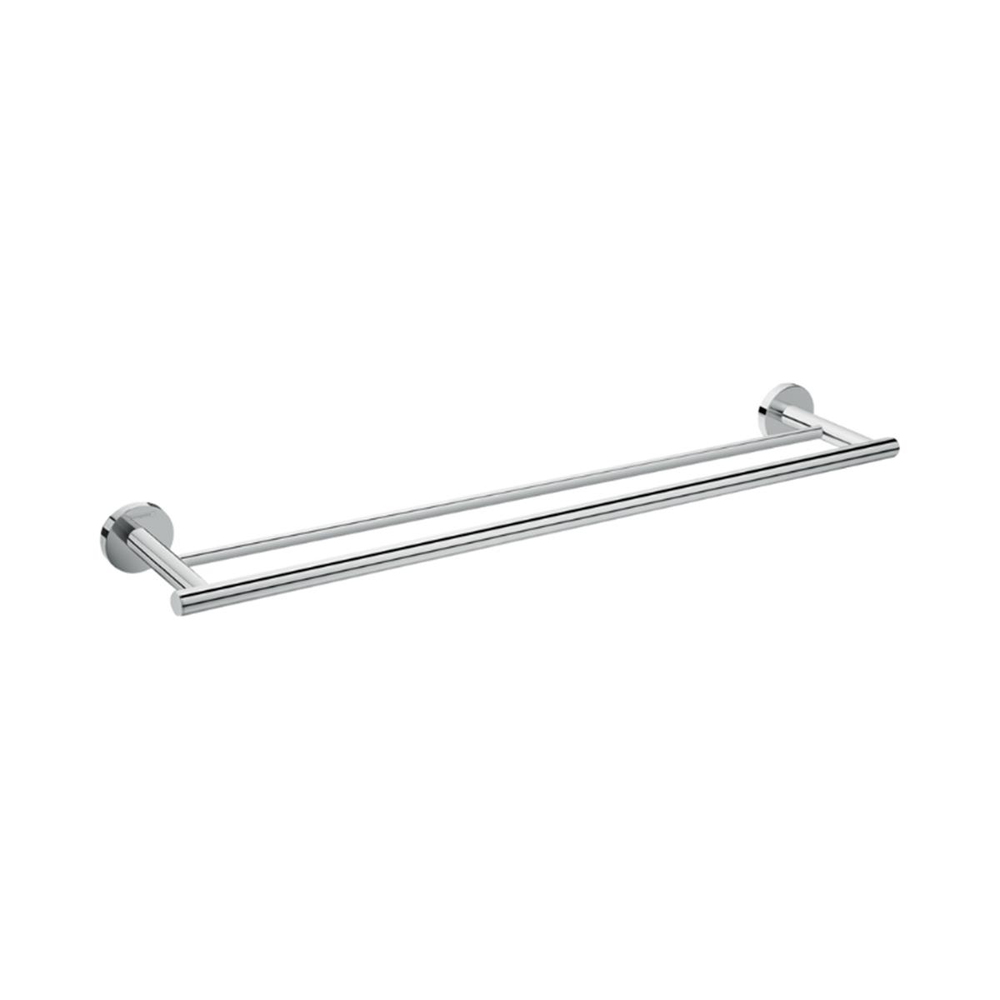 Hansgrohe Logis Universal Banyo Aksesuar Seti 3 Parça Krom