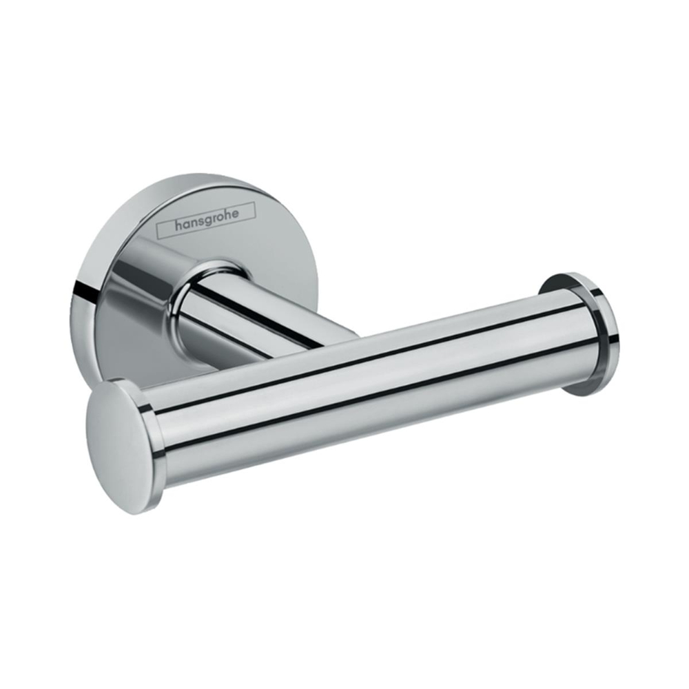 Hansgrohe Logis Universal Banyo Aksesuar Seti 5 Parça Krom