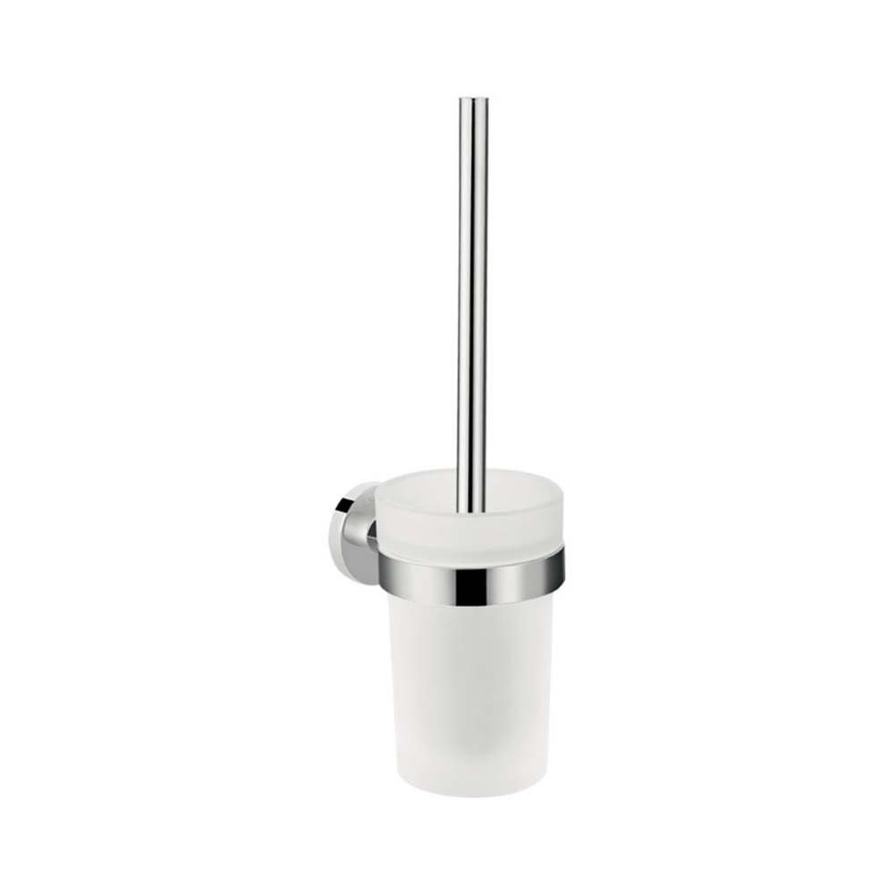 Hansgrohe Logis Universal Banyo Aksesuar Seti 5 Parça Krom