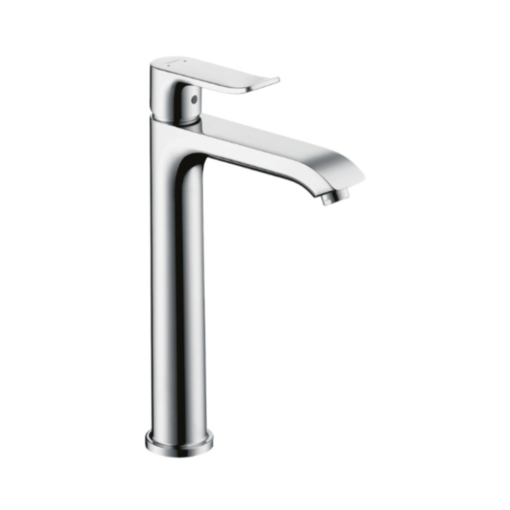 Hansgrohe Metris Tek Kollu Lavabo Bataryası 200