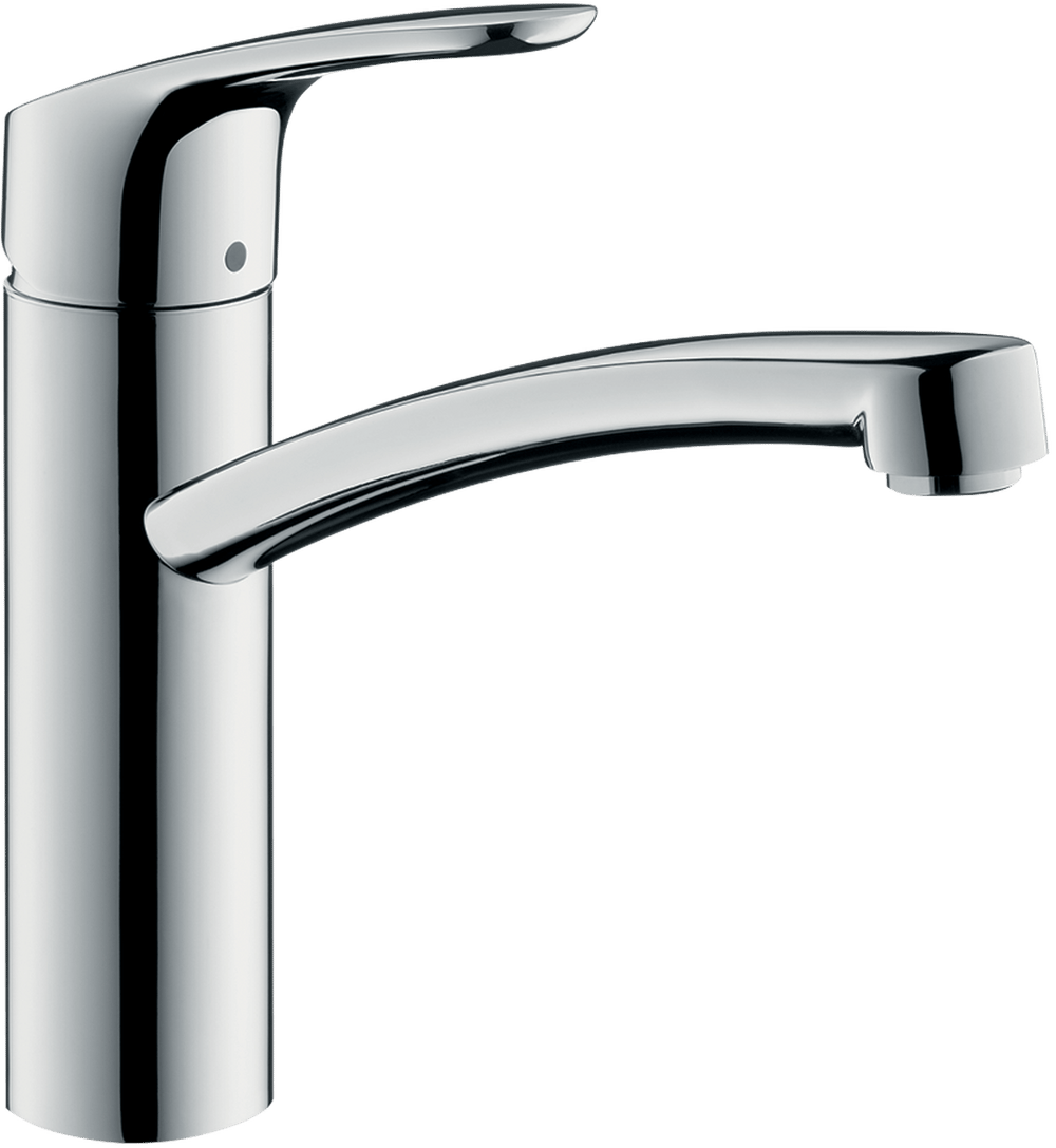 Hansgrohe Focus E2 Mutfak