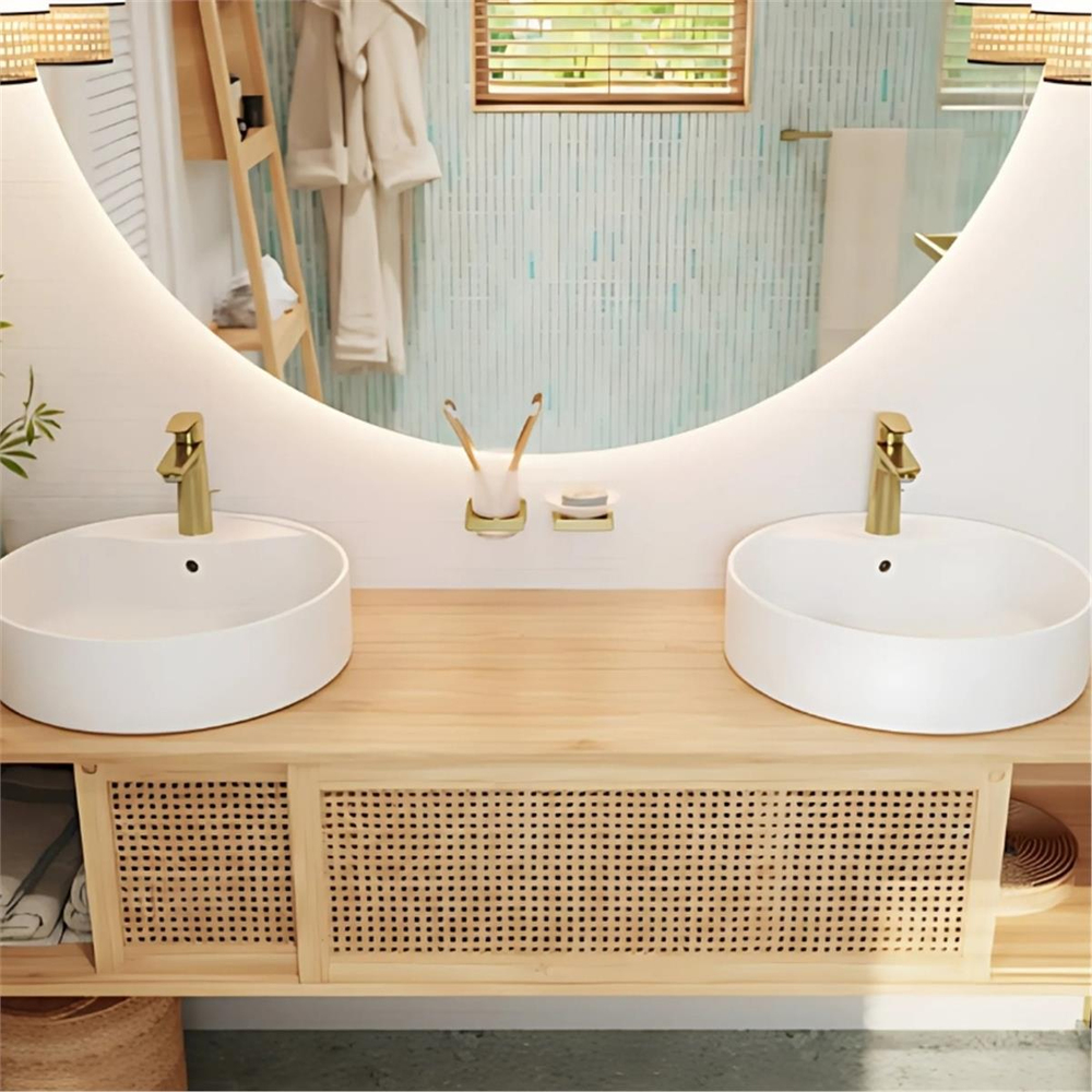 Hansgrohe AddStoris Sabunluk Parlak Altın Optik