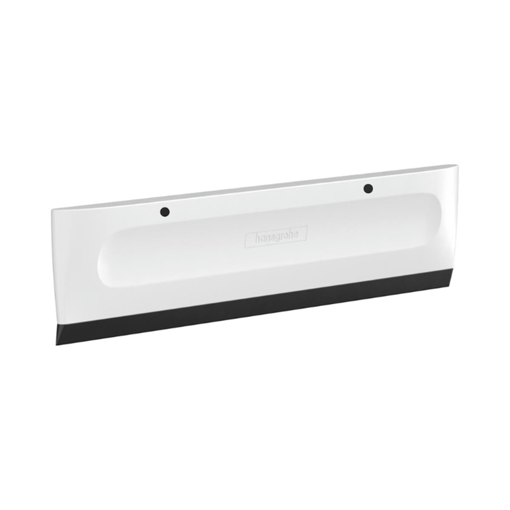 Hansgrohe WallStoris Silecek Satin Beyaz