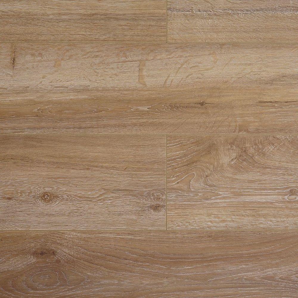 Krono Modera Classic Derzli Laminat Parke Sarı Kavak 8mm 5966
