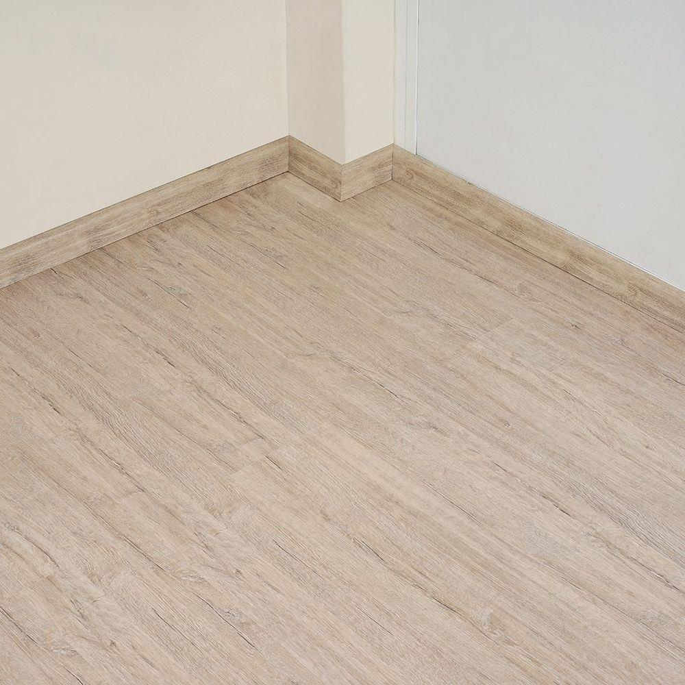 Krono Novella Laminat Parke Oregon Meşe 8mm 5529