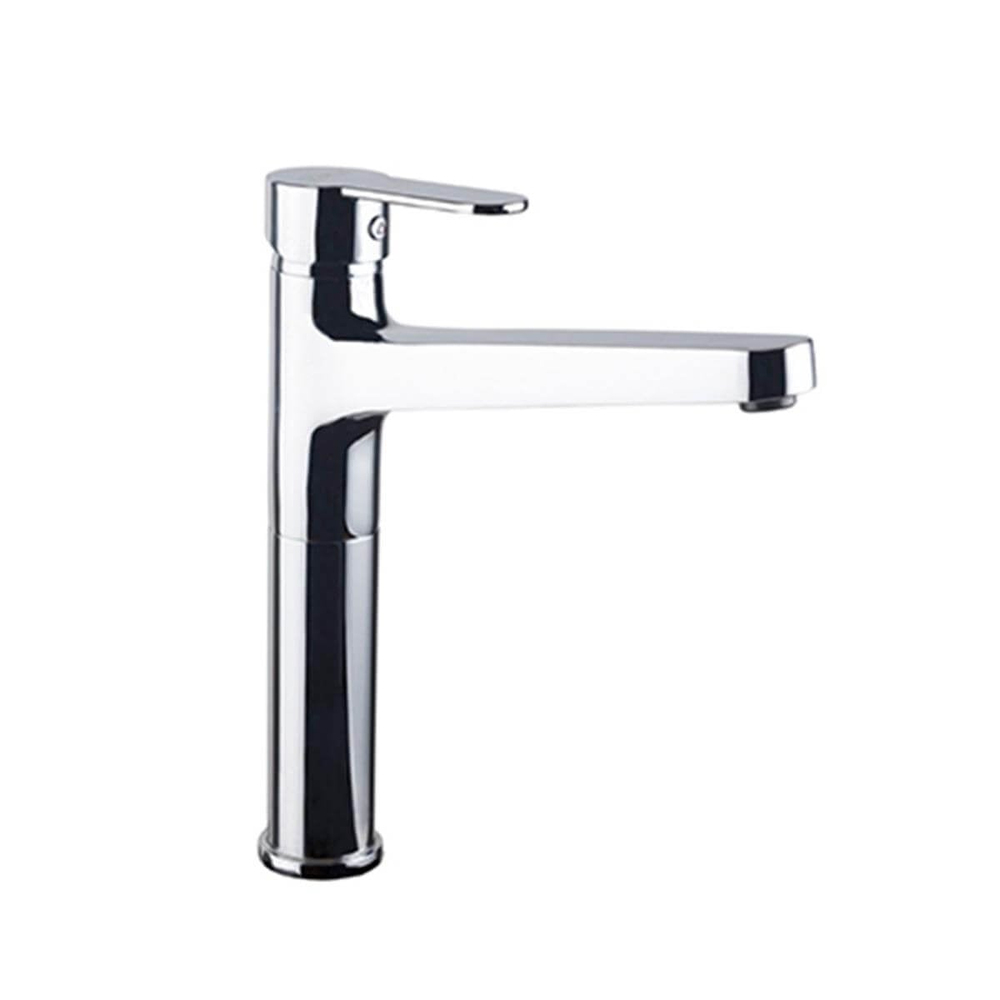 Newarc Domino Çanak Tipi Lavabo Bataryası