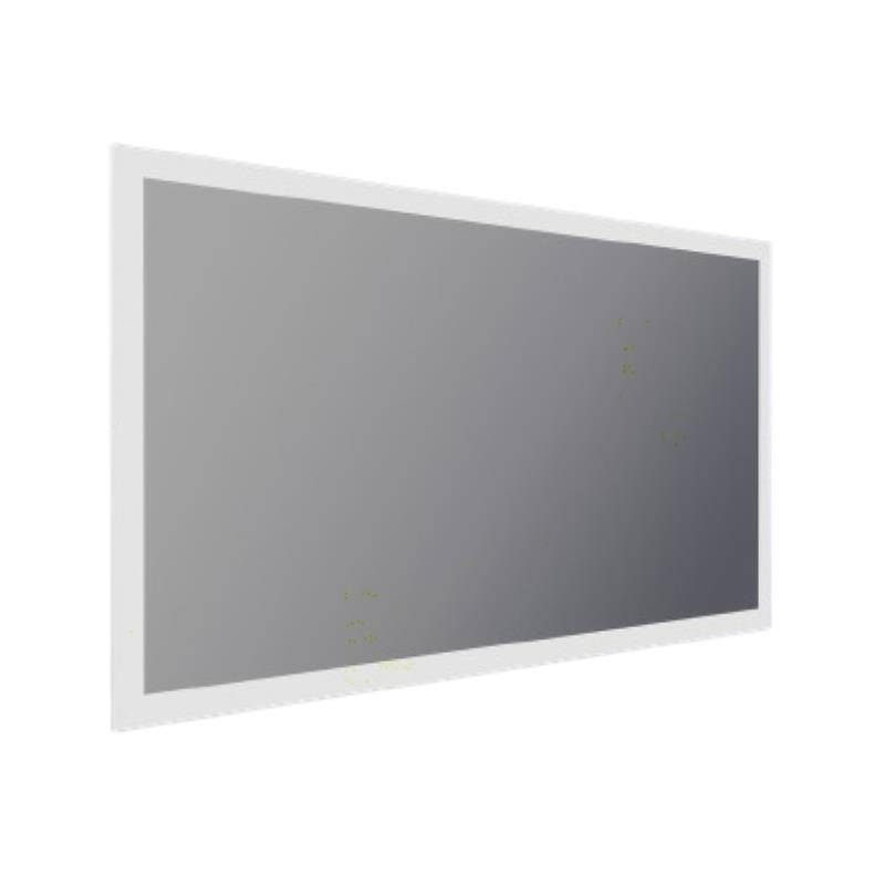 Orka Konak 120x65 cm LED'li Ayna