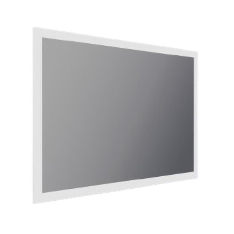 Orka Konak 95x65 cm LED'li Ayna