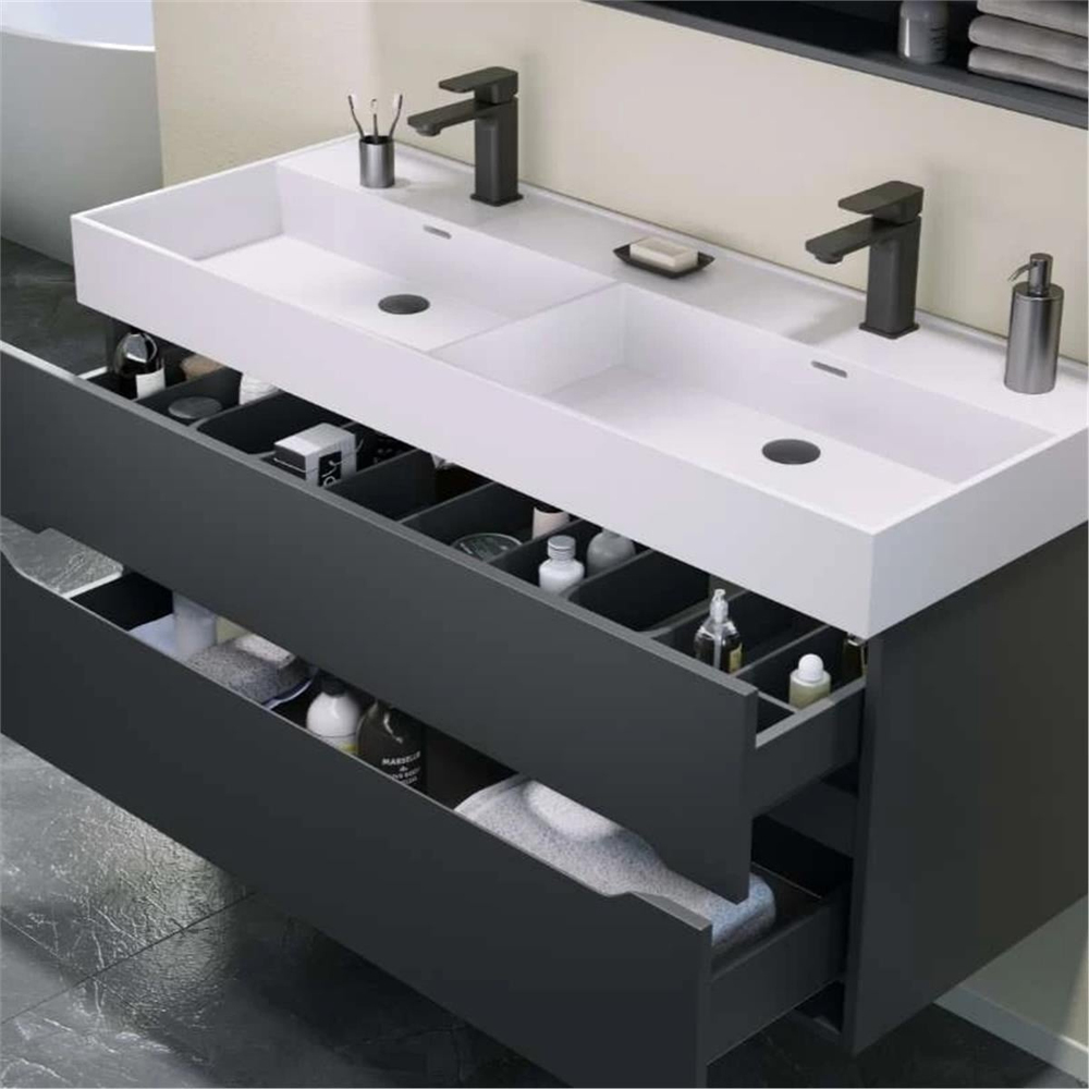 Orka Malta Banyo Dolabı Takım