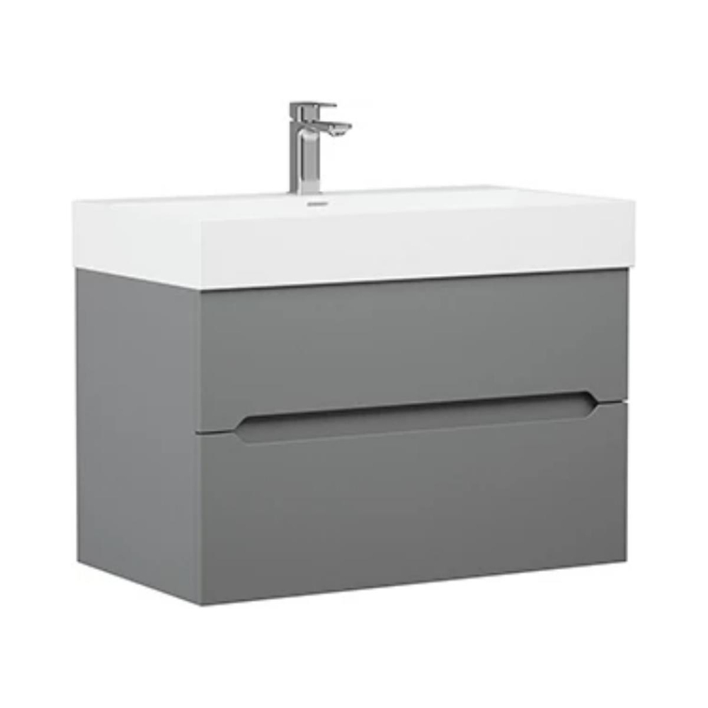 Orka Malta Banyo Dolabı Alt Modül