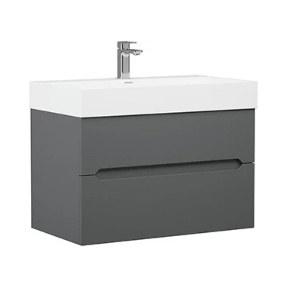 Orka Malta Banyo Dolabı Alt Modül