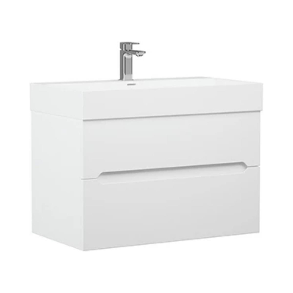 Orka Malta Banyo Dolabı Alt Modül