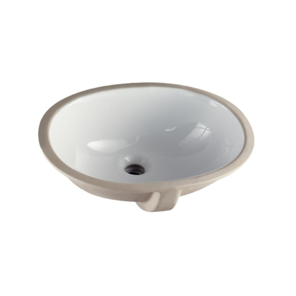 Turkuaz City 48 cm Hilton Lavabo