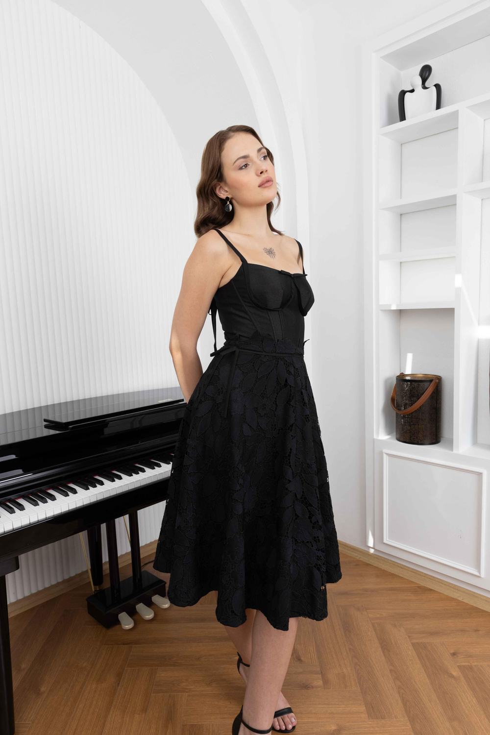 Helen Dantel Etek