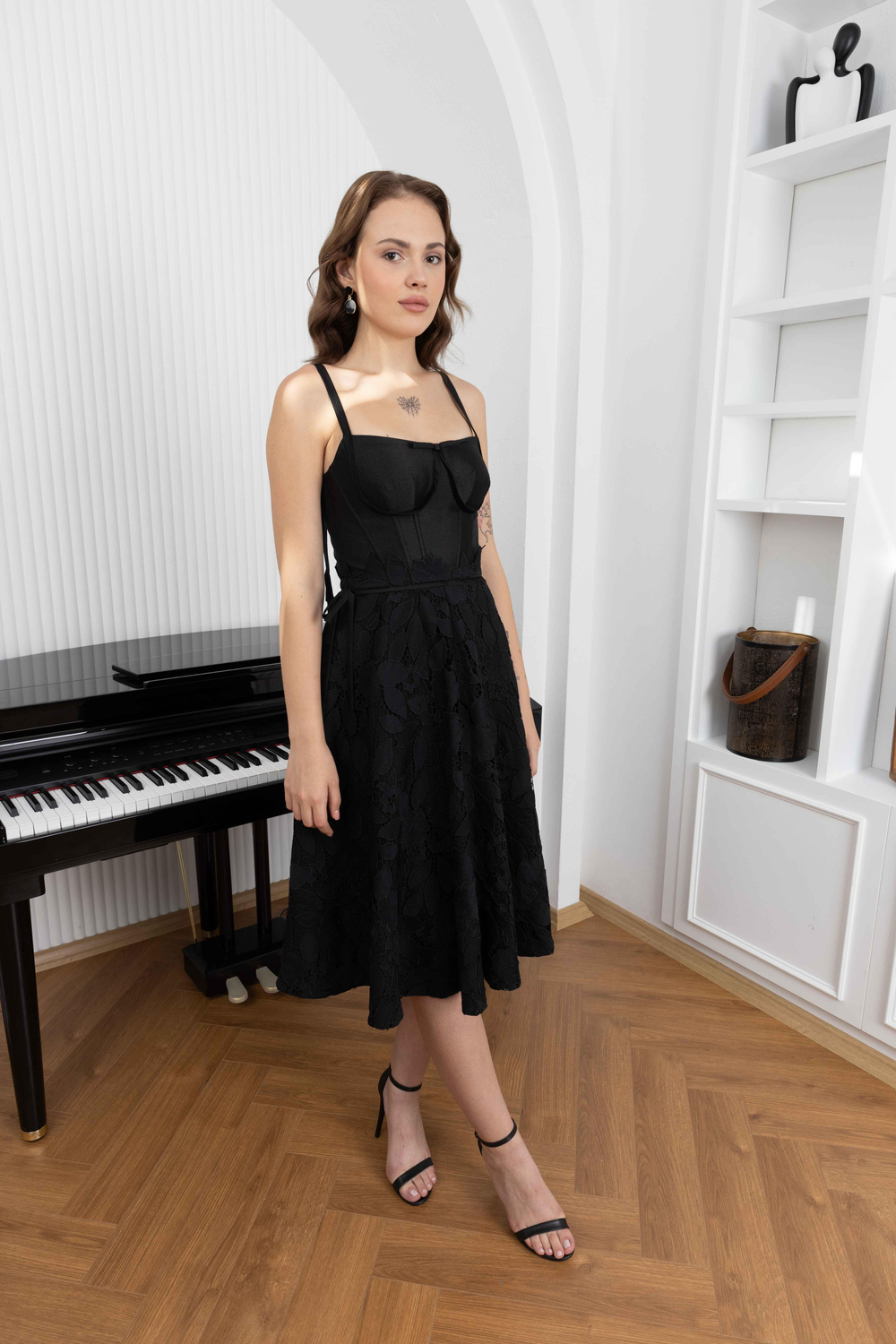 Helen Korse