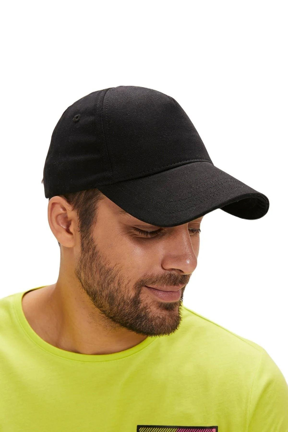 Bad Bear Pure Cap Erkek  Şapka