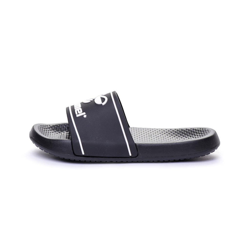 Hummel Hml Sand Unisex Siyah Terlik