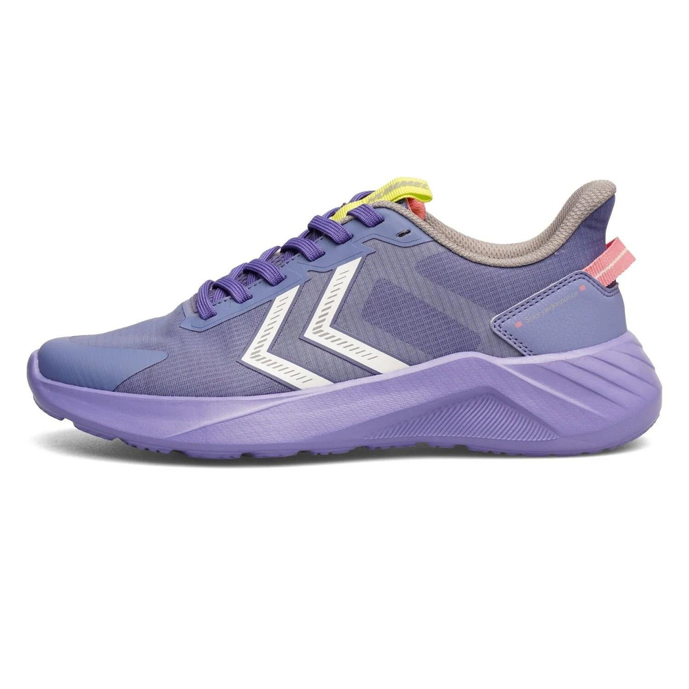 Hummel Hml Solar Performance Unisex  Spor Ayakkabı