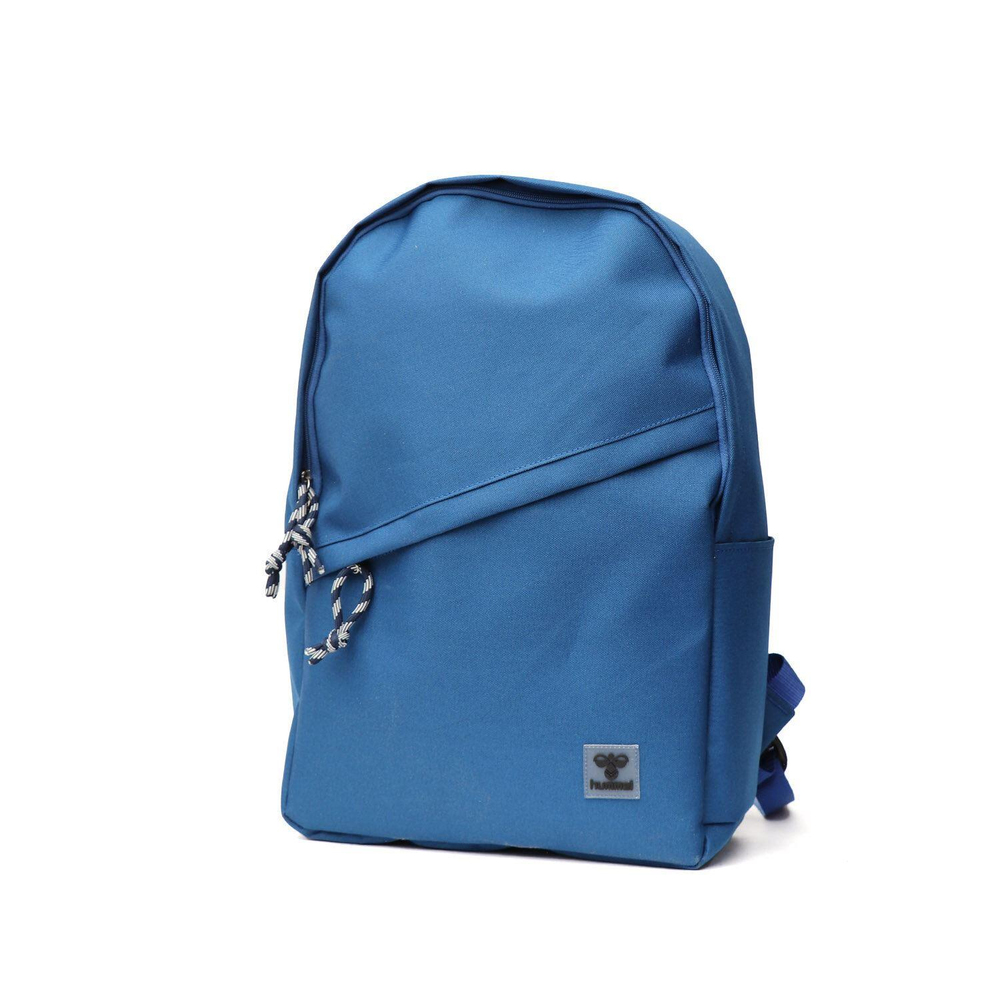 Hummel Hmljorah Backpack Unisex Mavi Sırt Çantası