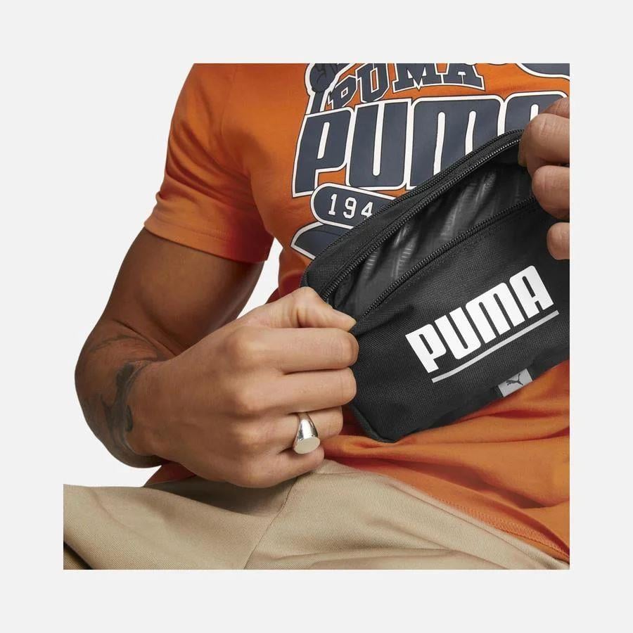Puma Plus Waist Bag Erkek  Bel Çantası