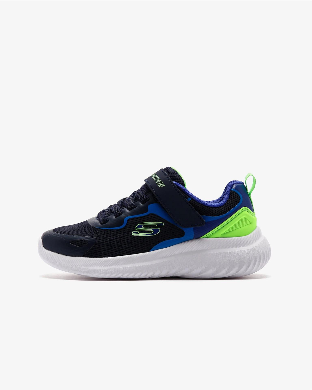 Skechers Bounder 2.0 Erkek Çocuk  Spor Ayakkabı