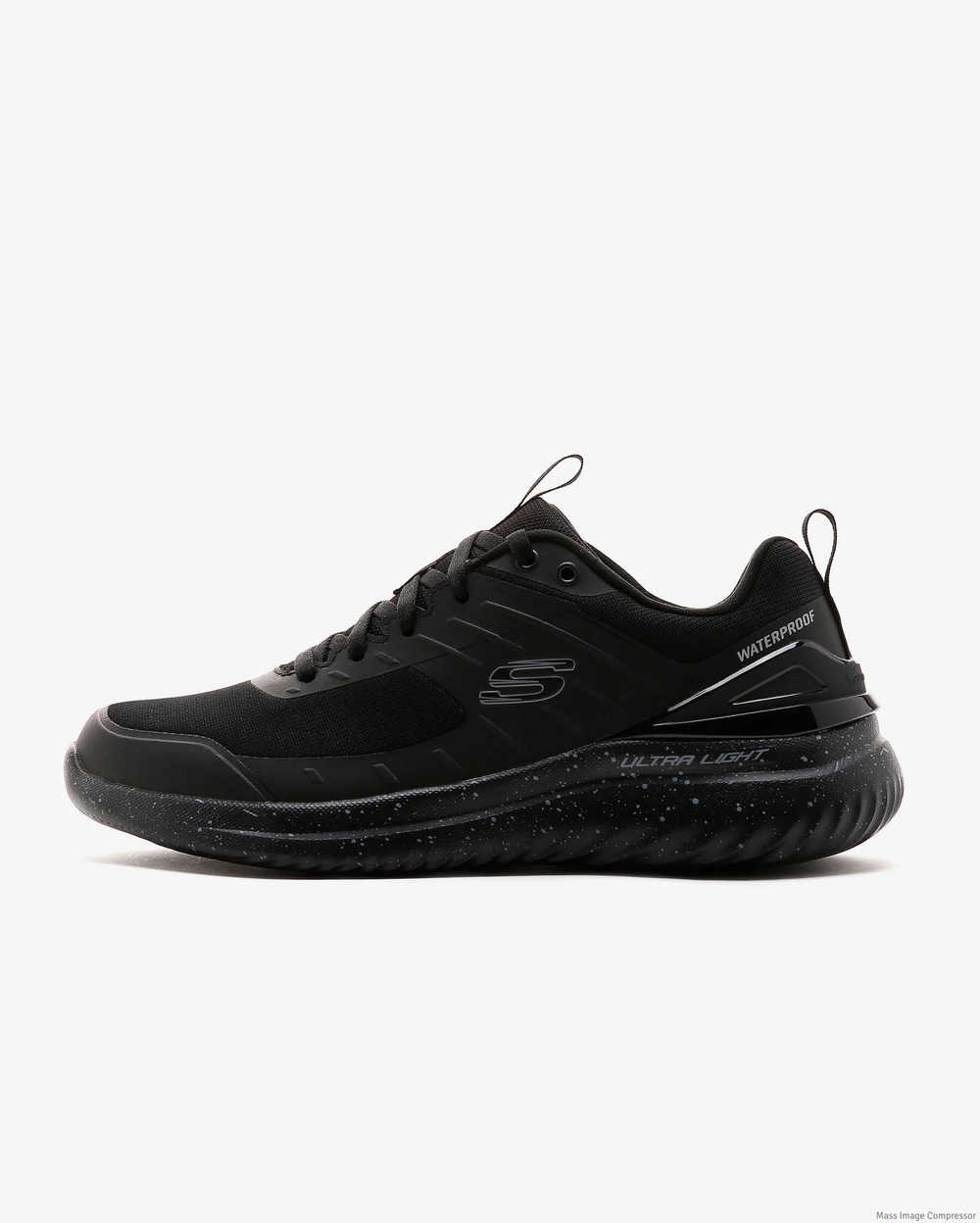 Skechers Bounder 2.0  -  İonized Erkek  Spor Ayakkabı