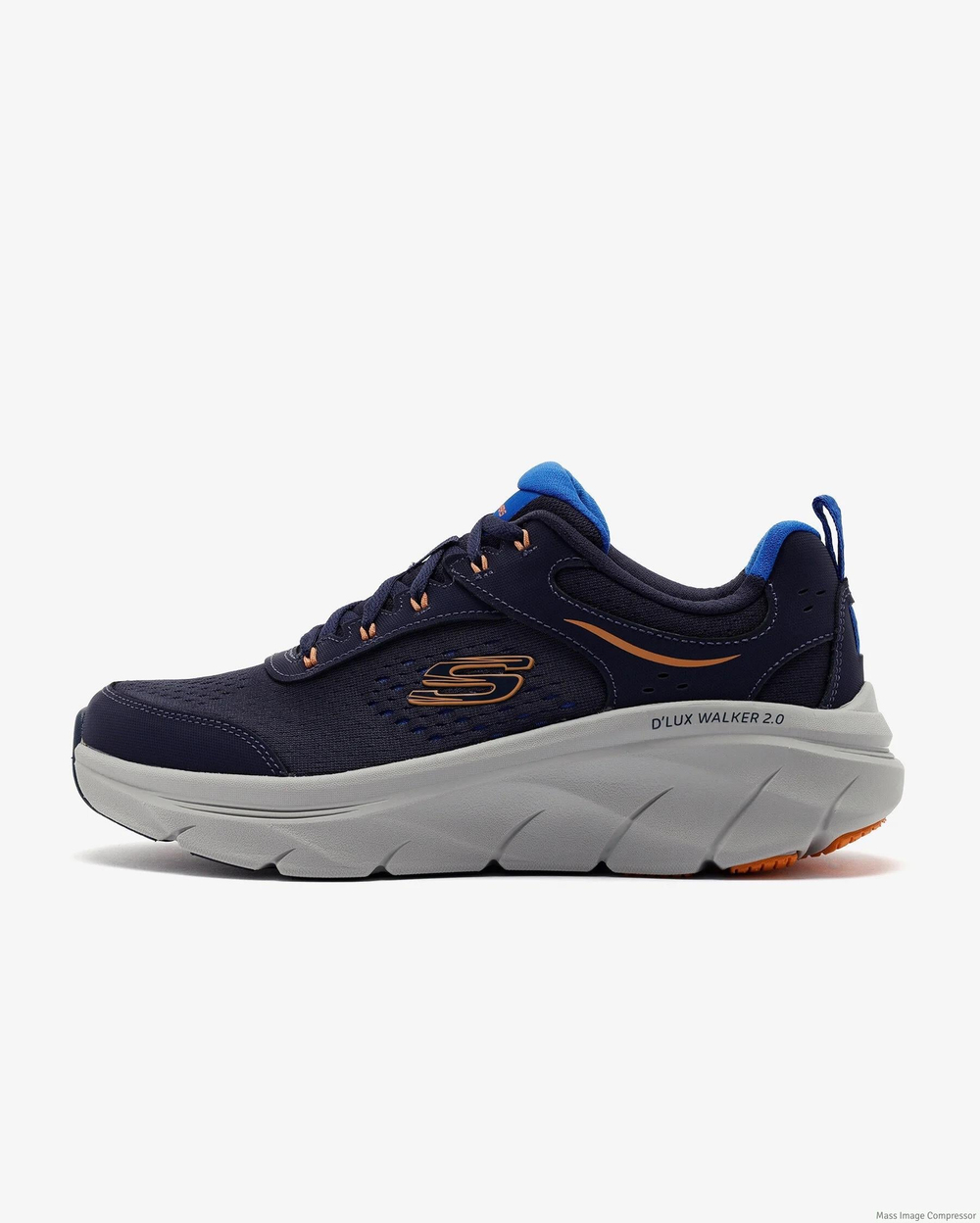 Skechers D'Lux Walker 2.0  -  Durven Erkek  Spor Ayakkabı