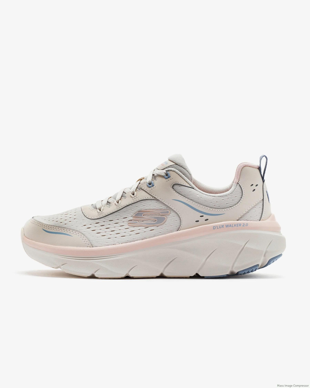 Skechers D'Lux Walker 2.0 - Daisy Doll Kadın  Spor Ayakkabı