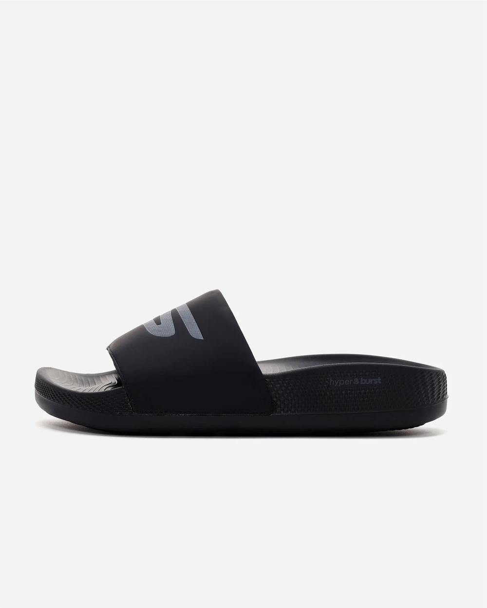 Skechers Hyper Slide Erkek Siyah Terlik