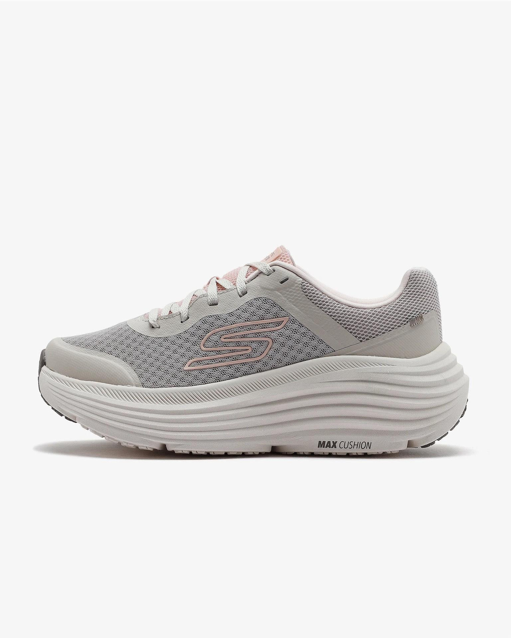 Skechers Max Cushioning Endeavour- Kadın  Spor Ayakkabı