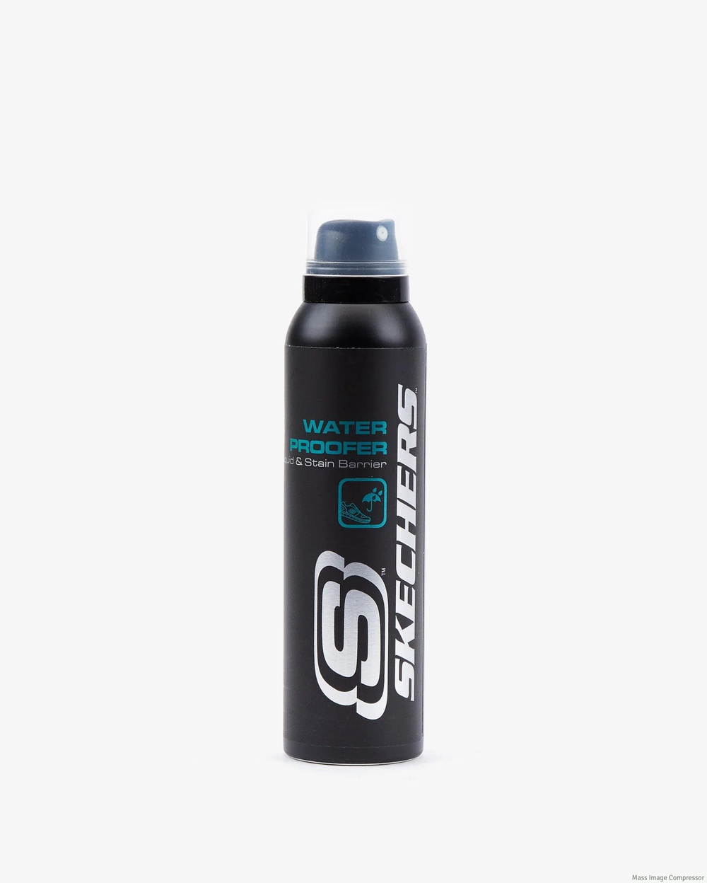 Skechers Shoe Care U Water Proofer Shoe Care Unisex Siyah Sprey