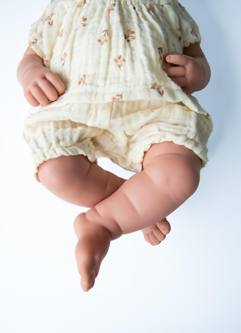 Beatrica Bebek 45 CM