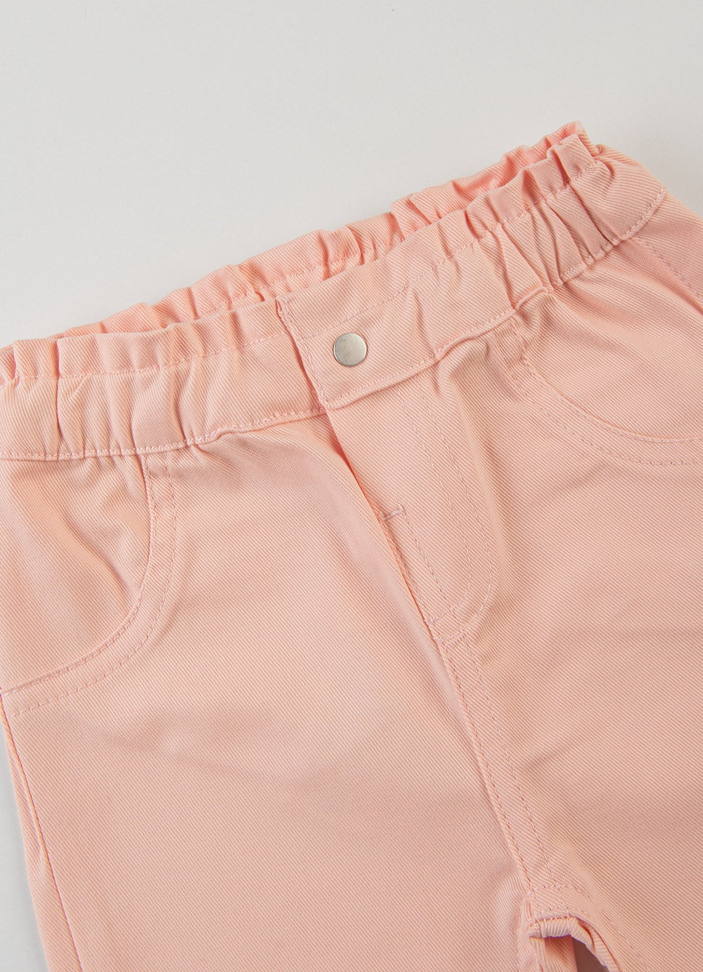 Candy Pantolon Pembe